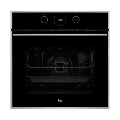 TEKA Horno  hlb 840 p ss pirol&iacute;tico 60cm clase a+ 24497