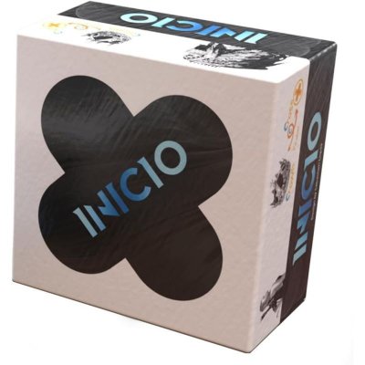 ASMODEE Hot Macacos Accueil - Jeu de Cartes en Espagnol