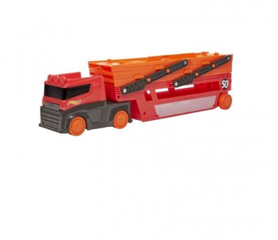  Hot Wheels - M&eacute;ga Transporteur