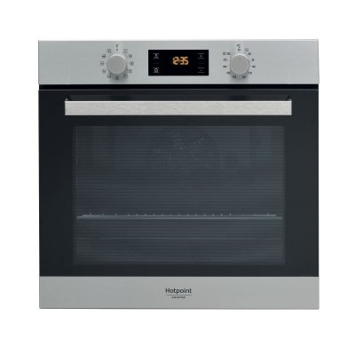 HOTPOINT  Ariston FA3 841 H IX HA Four Acier inoxydable