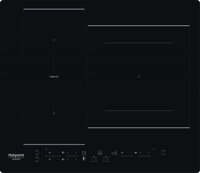 HOTPOINT -ARISTON - HB2760BNE
