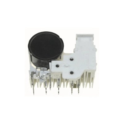 WHIRLPOOL Hotpoint, Indesit,  Monobloc Relais 481228038128 
