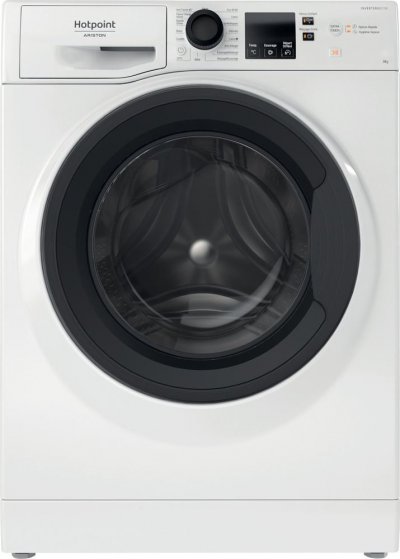 HOTPOINT  Lave linge hublot posable 8 kg  NS827WBFR