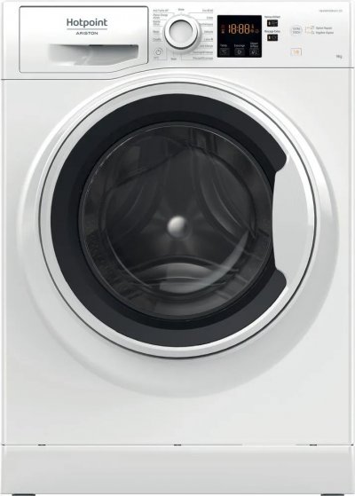 HOTPOINT   Lave linge top 65 kg  WMTG6526BFR