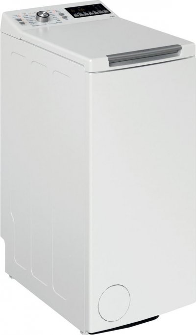INDESIT HOTPOINT  Lave linge top 65kg  CWMTG652UFR/N