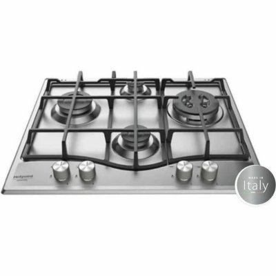HOTPOINT  Pcn641TIXHA