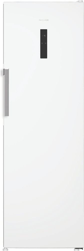 HOTPOINT   R&eacute;frig&eacute;rateur armoire 1 porte posable No Frost  HPMLF6443W4E
