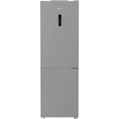 HOTPOINT   R&eacute;frig&eacute;rateur cong&eacute;lateur inox Dual No Frost  HPK26362XP4E