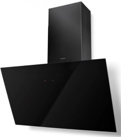 FABER Hotte Chemin&acute;e coud&acute;e  Tweet EV8 LED BK A80 - Noir