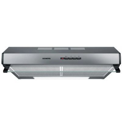 SIEMENS Hotte classique  lu63lcc50