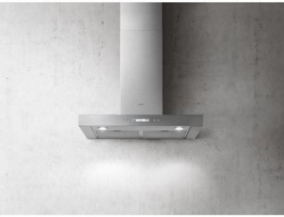 ELICA Hotte d&eacute;corative 448m&sup3;/h  60cm, prf0097374 UBD-PRF0097374