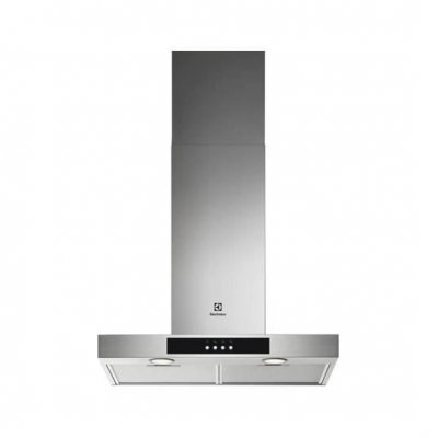 ELECTROLUX Hotte d&eacute;corative 60cm 68db 600m3/h inox - EFTD26X - 