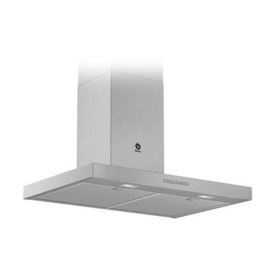BALAY Hotte d&eacute;corative  3BC077EX - Acier inoxydable