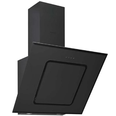 BEKO Hotte d&eacute;corative murale  HCA62540B
