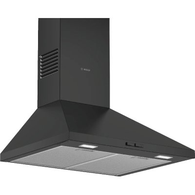 BOSCH Hotte d&eacute;corative murale  DWP64BC60