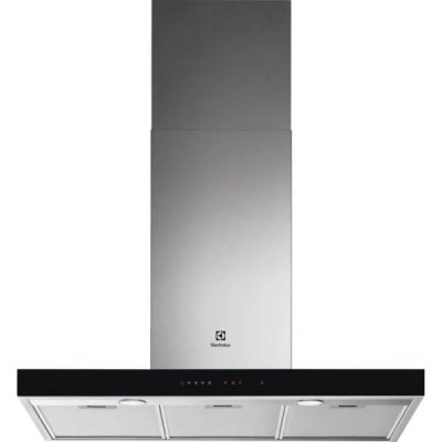 ELECTROLUX Hotte d&eacute;corative murale  LFT769X
