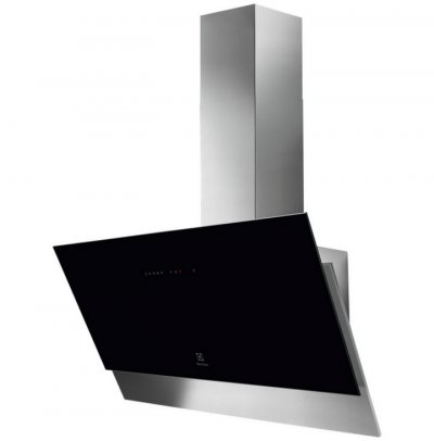 Hotte d&eacute;corative murale ELECTROLUX LFV619Y
