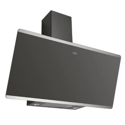 FRANKE Hotte D&eacute;corative Murale -470070-56 Kwh/an-noir