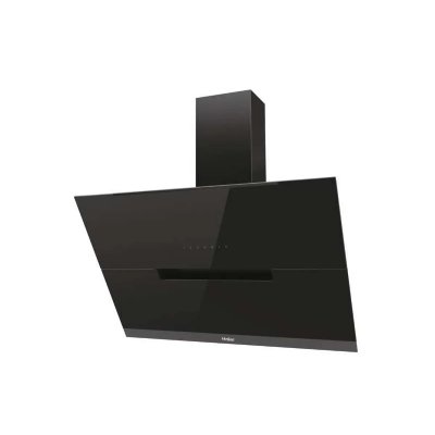 HAIER Hotte d&eacute;corative murale  HADG9CS46BWIFI