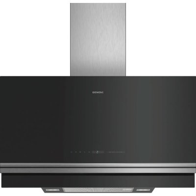 SIEMENS Hotte d&eacute;corative murale  LC97FVW60