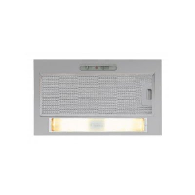 CATA Hotte encastr&eacute;e g-45 x/l 2 vitesses inox&nbsp;[classe &eacute;nerg&eacute;tique e]