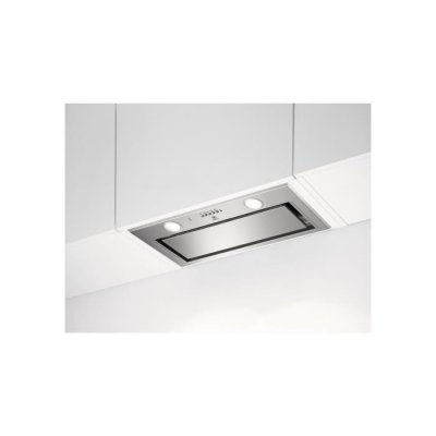 ELECTROLUX Hotte Groupe filtrant  LFG716X - Acier inoxydable