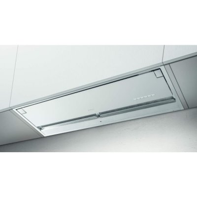 ELICA Hotte Groupe filtrant  Boxin No Drip IX/A/60 - Acier inoxydable
