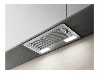 Hotte Groupe filtrant Elica Era S IX/A/52 - Acier inoxydable