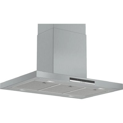 Hotte &icirc;lot Bosch DIB97IM50