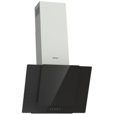 HISENSE Hotte inclin&eacute;e  ch6in6bxbg - 60 cm HIS3838782420528
