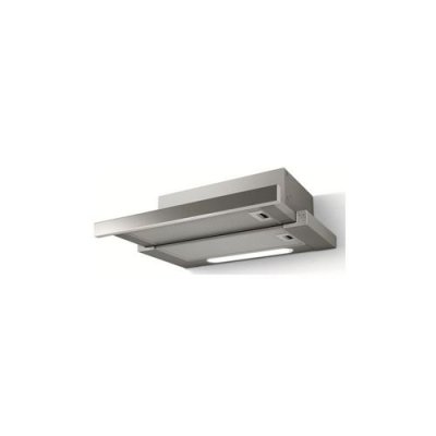 TURBOAIR Hotte murale  TT14 LX/GRX/F/60 - Inox - 65 dB max