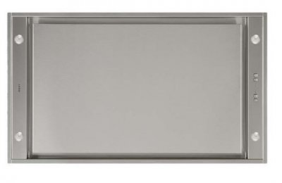 NOVY hotte plafond 90cm 815m3/h inox - 6830/16