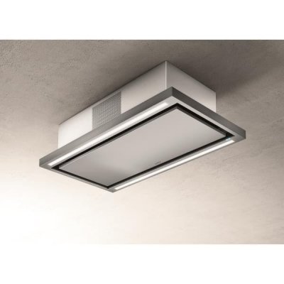 ELICA Hotte plafond  CLOUD SEVEN IX/F/90