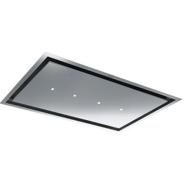 ROBLIN Hotte plafond  AQUA 900 INOX
