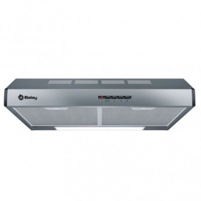 BALAY Hotte standard  222712 60 cm 350 m3/h 72 dB 146W