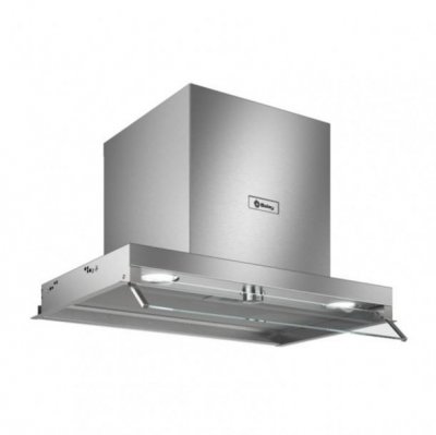 BALAY Hotte standard  3BD866MX 60 cm 620 m&sup3;/h 250W A