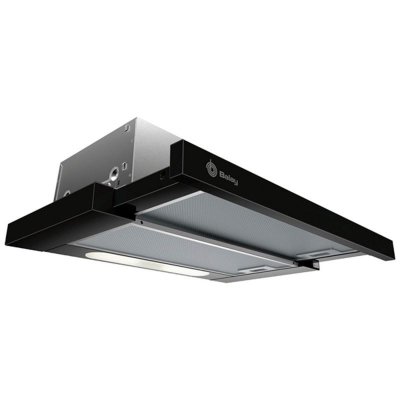 BALAY Hotte standard  3BT263MN 370 m3/h 54 dB 146W