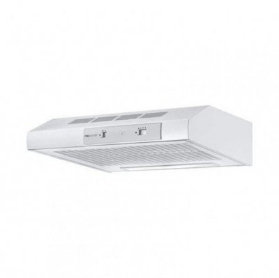 MEPAMSA Hotte standard  Brisa Plus 60 cm 180 m&sup3;/h 55W C