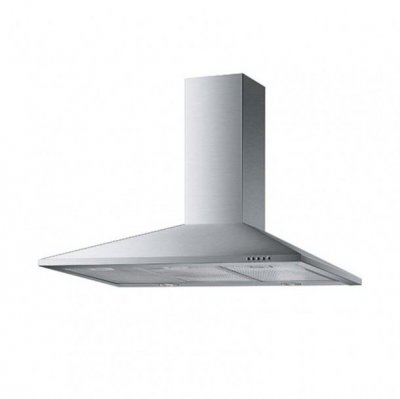 MEPAMSA Hotte standard  Piramide Plus 90X 90 cm 290 m&sup3;/h 65W C