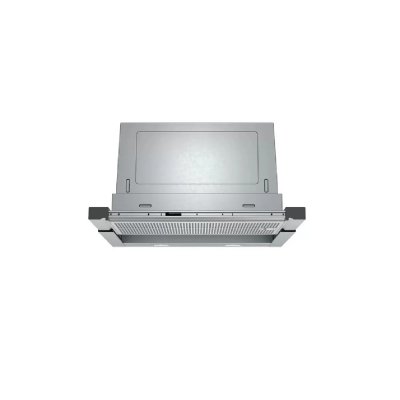 SIEMENS Hotte t&eacute;lescopique 60cm 392 m&sup3;/h inox -  - li67ra561