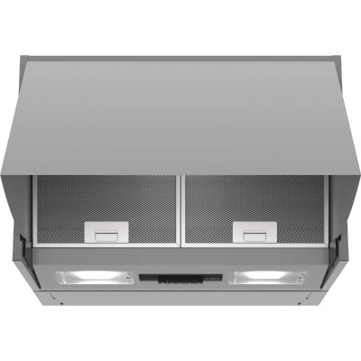 BOSCH Hotte tiroir escamotable 59.9 cm