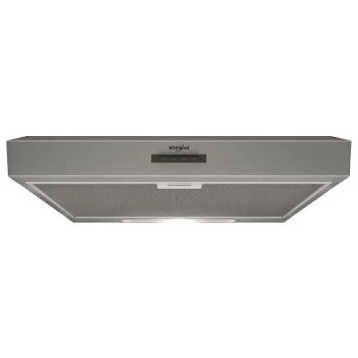 WHIRLPOOL Hotte visi&egrave;re 320m&sup3;/h  60cm, WHI8003437233746