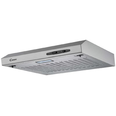 CANDY Hotte Visiere  Cft 610/5 S