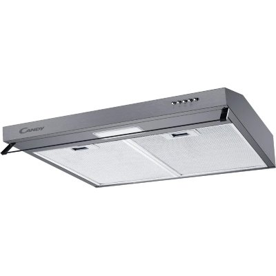 CANDY Hotte visi&egrave;re  cft62 4s DART-4832701