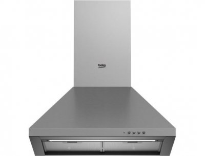 BEKO Hottes decoratives  cwb 6441 xnh CDP-CWB6441XNH