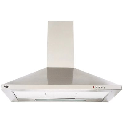 BEKO Hottes decoratives CWB 9441 XNH