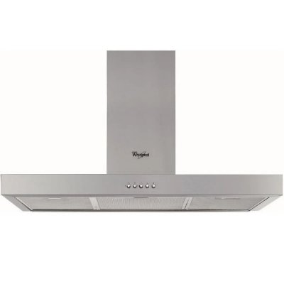 WHIRLPOOL Hottes decoratives  WHBS 94 FLMX