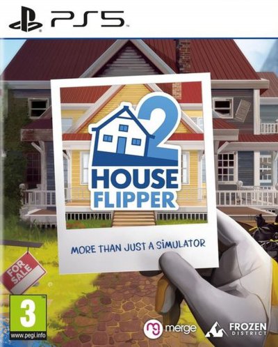 House Flipper 2 