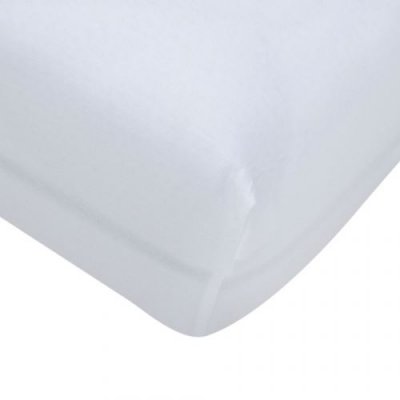 BABYCALIN Housse alese prixcalin 60 x 120 cm en eponge