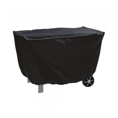 COOK IN GARDEN Housse barbecue 125x60x80 cm